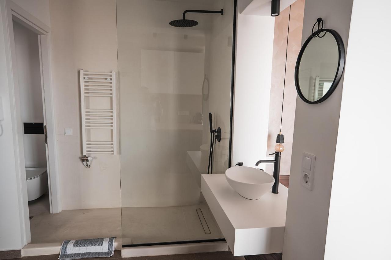Suites With Magical View & Jacuzzi Athen Eksteriør bilde