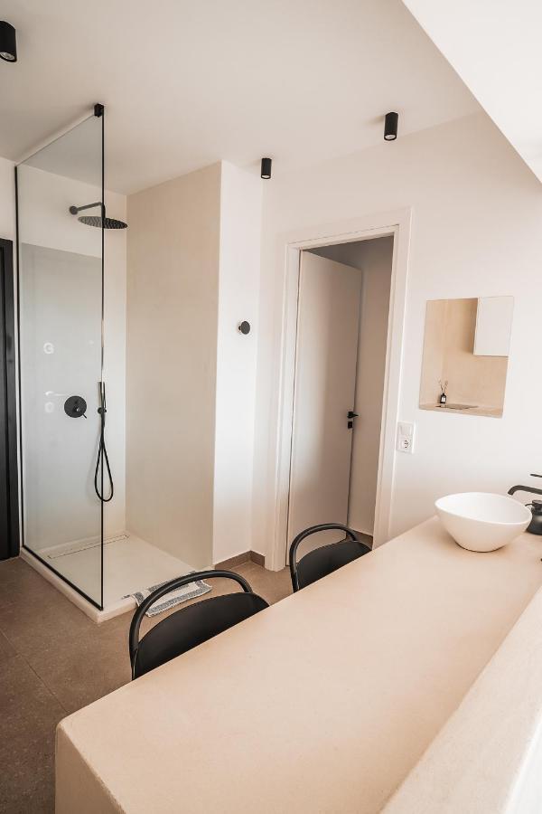 Suites With Magical View & Jacuzzi Athen Eksteriør bilde