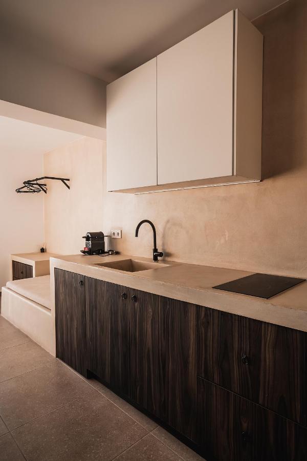 Suites With Magical View & Jacuzzi Athen Eksteriør bilde