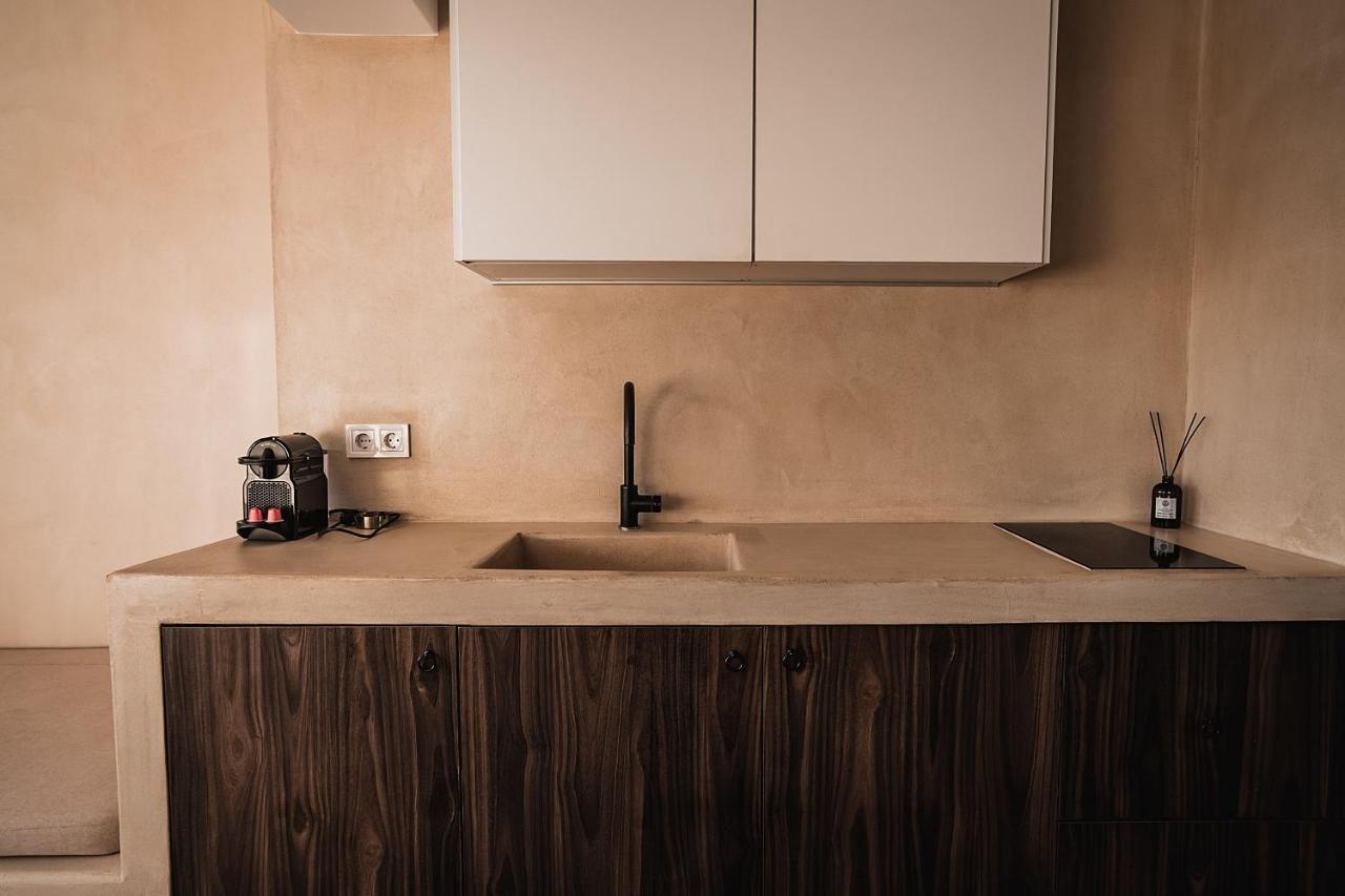 Suites With Magical View & Jacuzzi Athen Eksteriør bilde