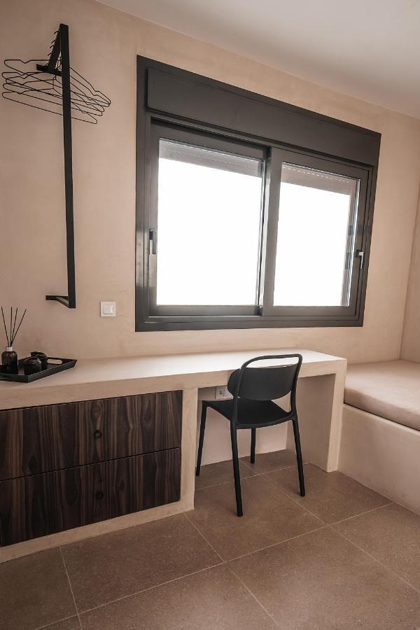 Suites With Magical View & Jacuzzi Athen Eksteriør bilde