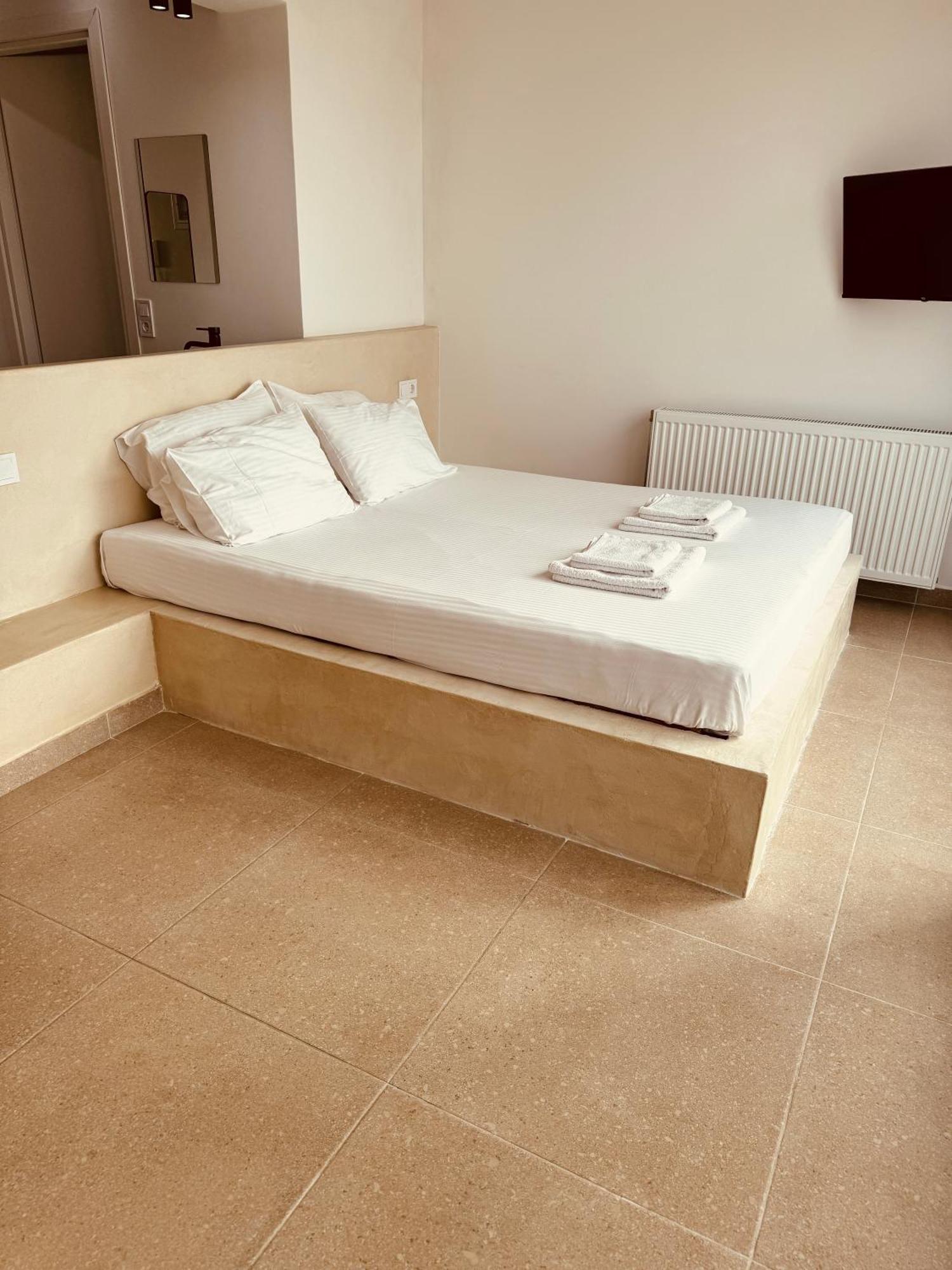Suites With Magical View & Jacuzzi Athen Eksteriør bilde