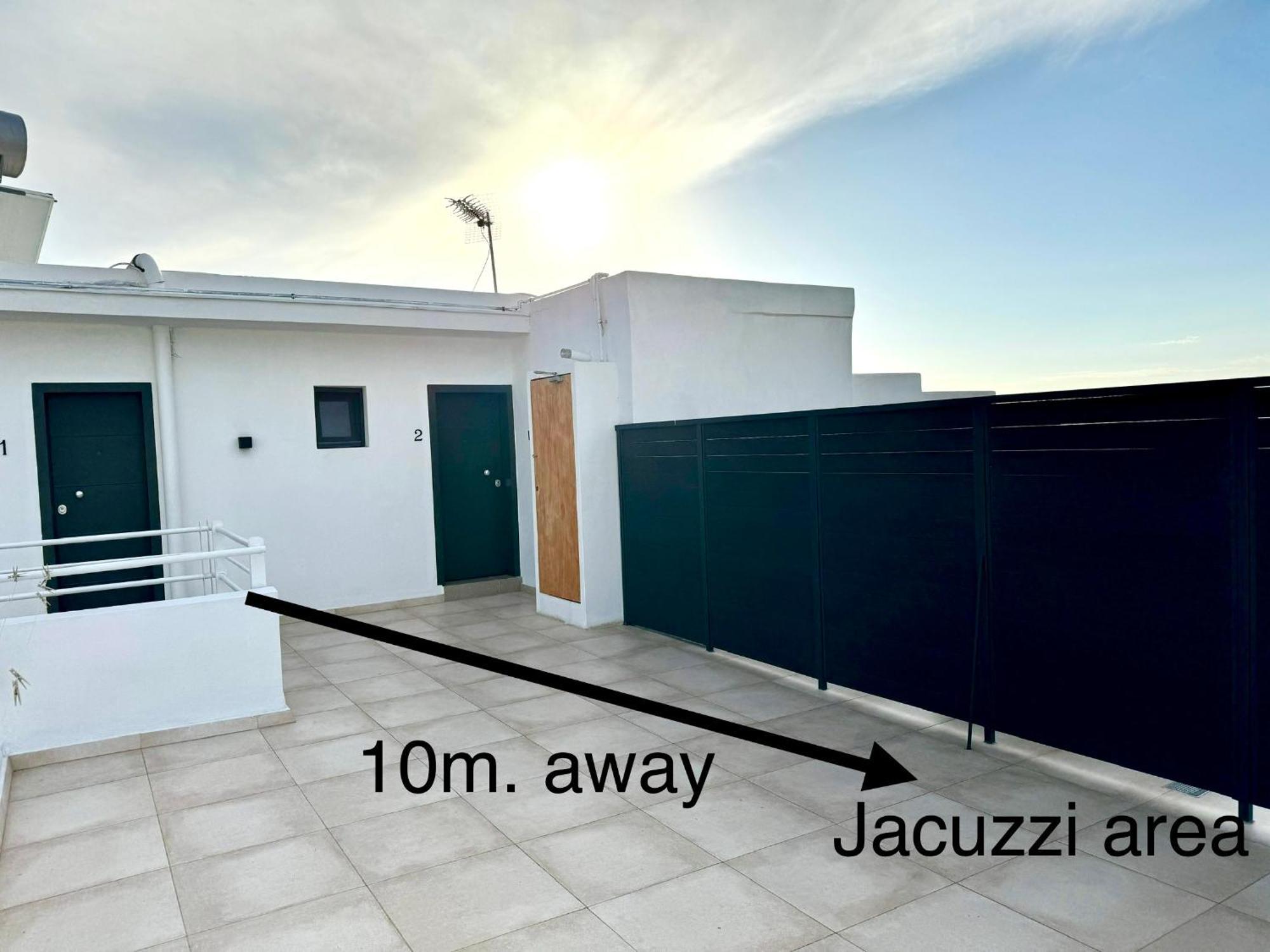 Suites With Magical View & Jacuzzi Athen Eksteriør bilde
